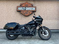 ＨＡＲＬＥＹ−ＤＡＶＩＤＳＯＮ　ＦＸＬＲＳＴ　ソフテイル　ローライダーＳＴ　認定中古車