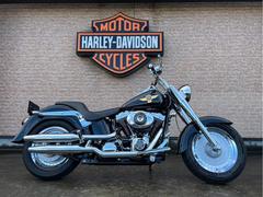 ＨＡＲＬＥＹ−ＤＡＶＩＤＳＯＮ　ＦＬＳＴＦＩ　ファットボーイ１５周年記念モデル