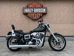 ＨＡＲＬＥＹ−ＤＡＶＩＤＳＯＮ　ＦＸＤＬ　ローライダー