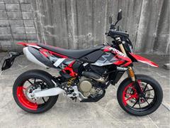 ＤＵＣＡＴＩ　ハイパーモタード６９８モノ　ＲＶＥ　認定中古車