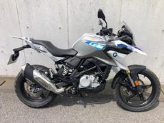 ＢＭＷ　Ｇ３１０ＧＳ