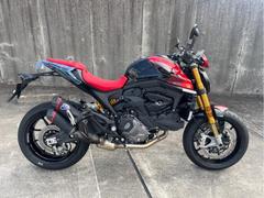 ＤＵＣＡＴＩ　モンスターＳＰ