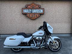 ＨＡＲＬＥＹ−ＤＡＶＩＤＳＯＮ　ＦＬＨＸ　ストリートグライド