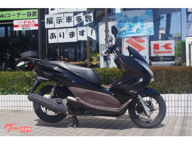 ホンダ ｐｃｘプレステージ ｎｃ１２５ｄ バイクステーション オオガキ 有 オオガキ 新車 中古バイクなら グーバイク