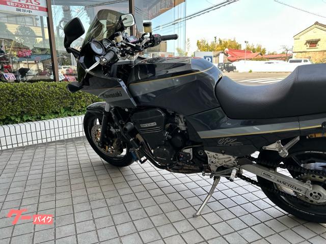 プロフ必読gpz900r⭐︎センターカウル⭐︎グレー