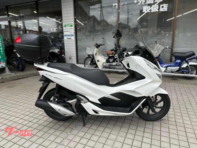 ホンダ ＰＣＸ１５０｜バイクステーション オオガキ （有）オオガキ｜新車・中古バイクなら【グーバイク】