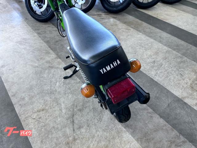 ヤマハ ボビィ50｜バイクステーション オオガキ （有