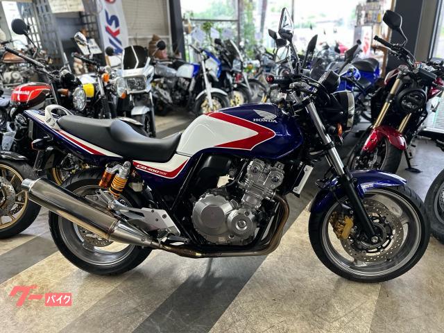 ＣＢ４００Ｓｕｐｅｒ　Ｆｏｕｒ　ＶＴＥＣ　Ｒｅｖｏ