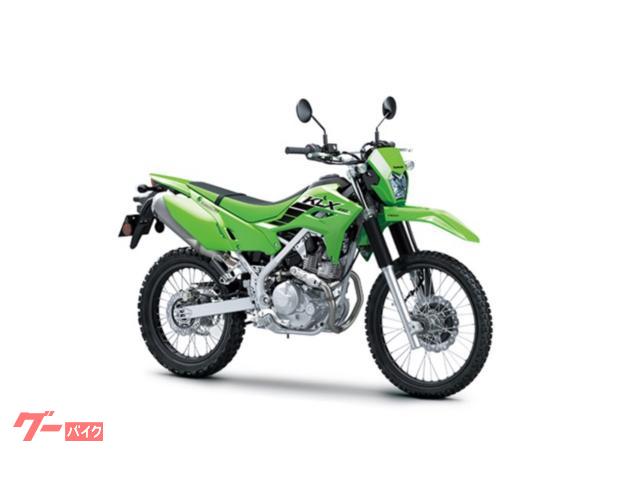 ＫＬＸ２３０　Ｓ