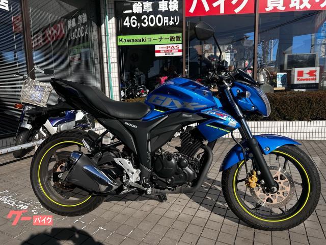 ＧＩＸＸＥＲ　１５０