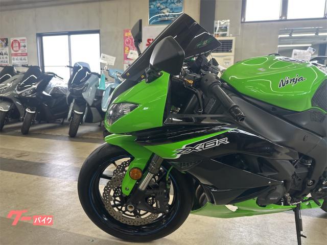 kg出品 カワサキ Ninja ZX－6R｜バイクステーション オオガキ