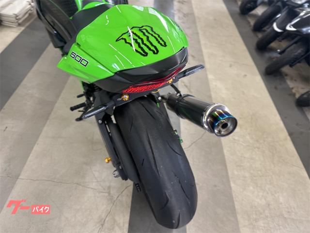 カワサキ Ninja ZX－6R｜バイクステーション オオガキ