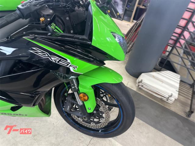green✴︎即購入OK様 R7-2839 中古品 ニクソン 13J 1995 Kawasaki Ninja ZX-7 – Iconic
