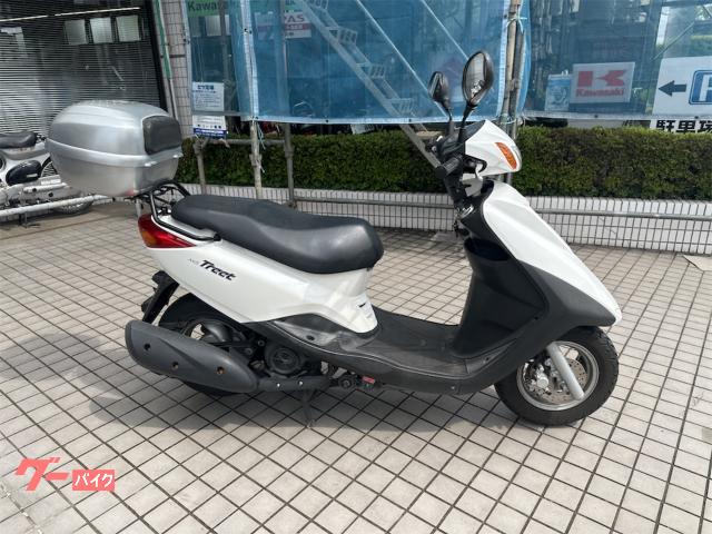 ＡＸＩＳトリート