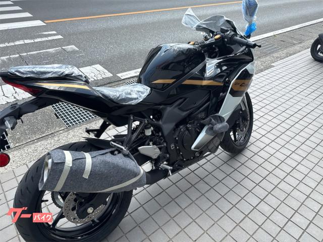 カワサキ Ninja ZX－4R SE｜バイクステーション