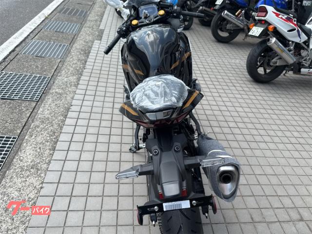 カワサキ Ninja ZX－4R SE｜バイクステーション オオガキ