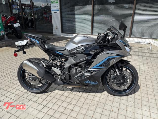 Ｎｉｎｊａ　ＺＸ−２５Ｒ　ＳＥ