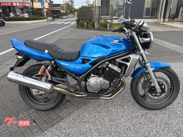 ＢＡＬＩＵＳ−II