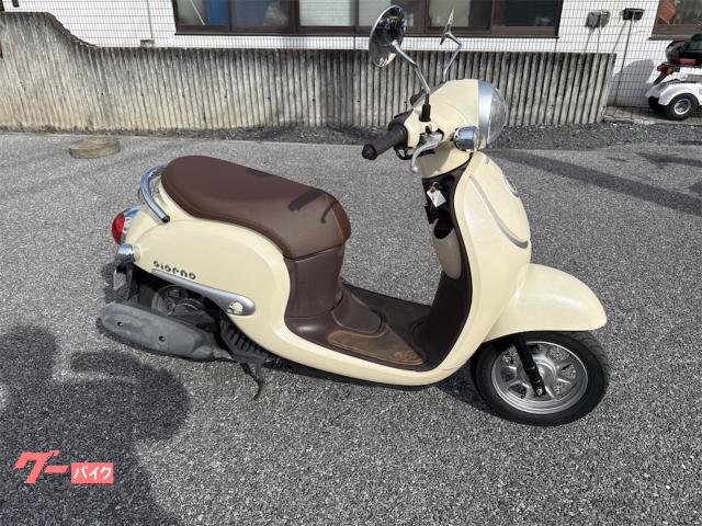 大特価110000→78000【ホンダ】【カードOK】ジョルノスポルト 希少車