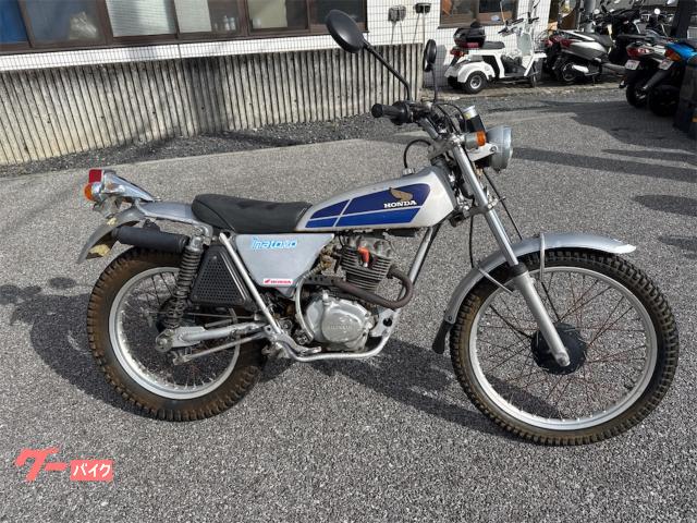 ＴＬ１２５Ｓイーハトーブ