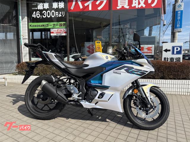 Yamaha YZF-R25 ETC2.0 — миниатюра 2