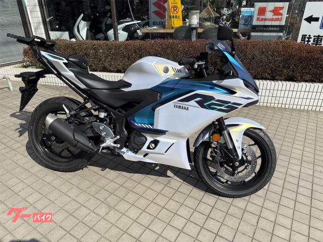 Yamaha YZF-R25 ETC2.0 — миниатюра 5