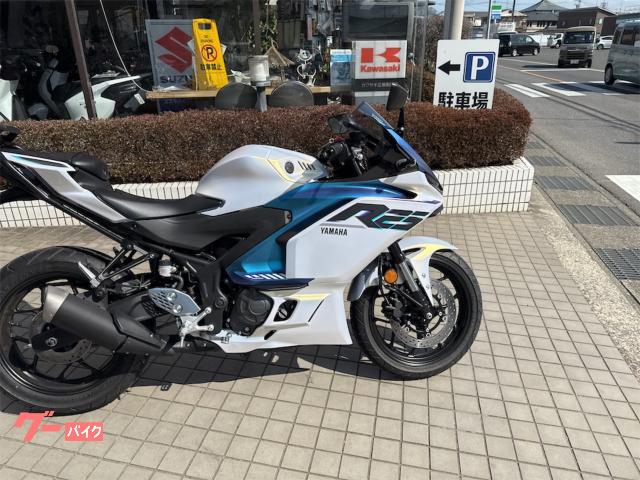 Yamaha YZF-R25 ETC2.0 — миниатюра 6