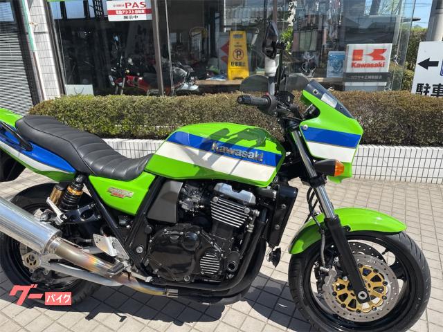 カワサキ ZRX1100｜バイクステーション オオガキ （有