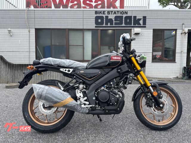ＸＳＲ１５５