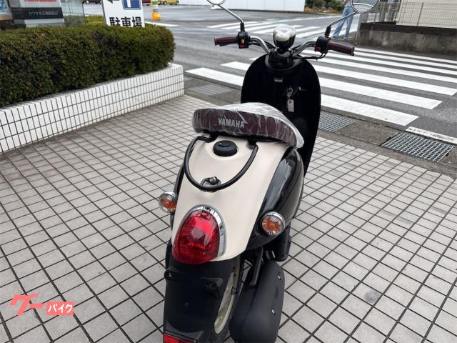 ヤマハ ビーノ20th Anniversary Edition シート ヤマハ ビーノ20th Anniversary Edition シート