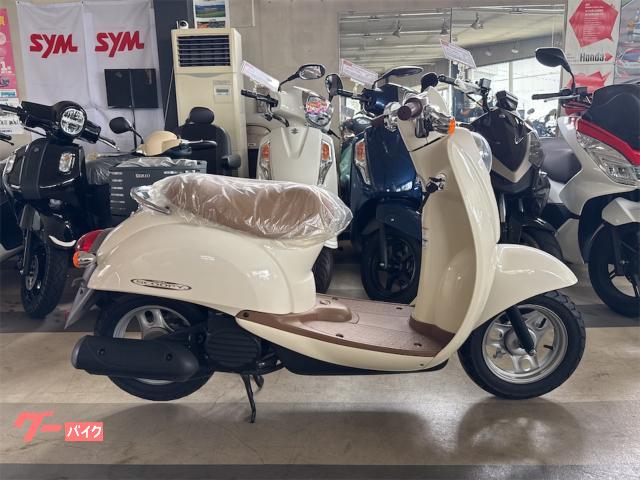 クレアスクーピー　未使用車両