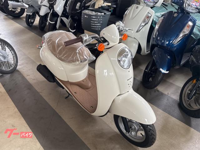 ホンダ クレアスクーピー 未使用車両｜バイクステーション オオガキ