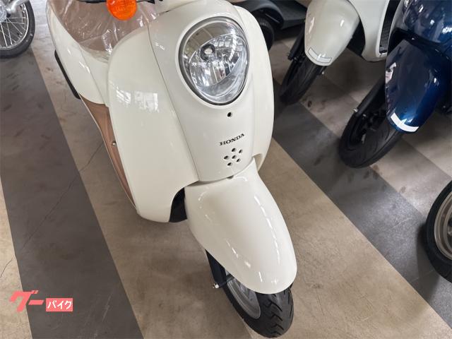 ホンダ クレアスクーピー 未使用車両｜バイクステーション オオガキ
