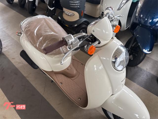 ホンダ クレアスクーピー 未使用車両｜バイクステーション オオガキ