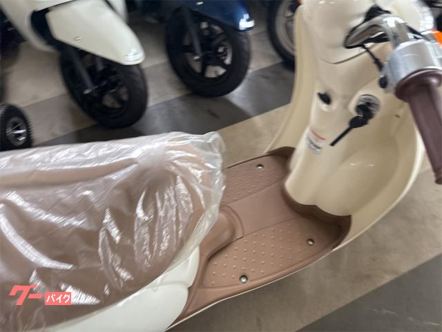 ホンダ クレアスクーピー 未使用車両｜バイクステーション オオガキ