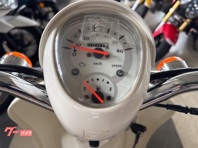 ホンダ クレアスクーピー 未使用車両｜バイクステーション オオガキ