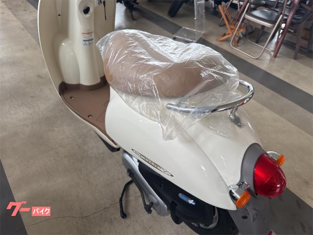 ホンダ クレアスクーピー 未使用車両｜バイクステーション オオガキ