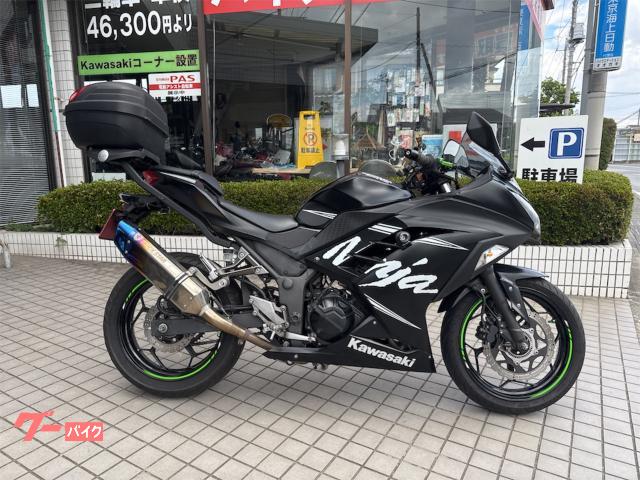 Ｎｉｎｊａ　２５０　ＫＲＴ　Ｗｉｎｔｅｒ　Ｔｅｓｔ　Ｅｄｉｔｉｏｎ