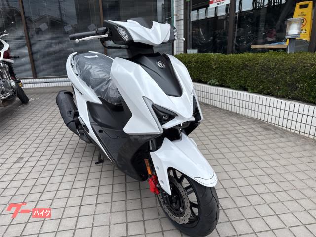 ヤマハ シグナスX｜バイクステーション オオガキ （有）オオガキ