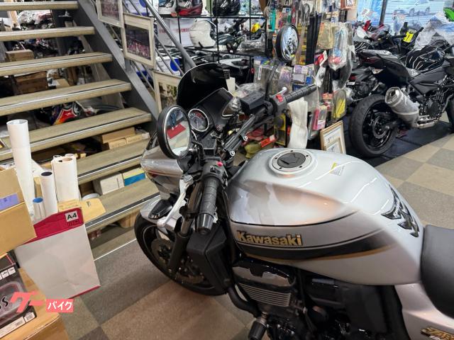 カワサキ ZRX1200 DAEG｜バイクステーション オオガキ （有