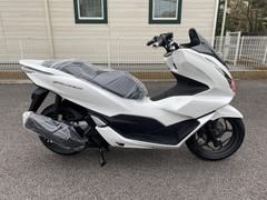 ホンダ　ＰＣＸ１６０