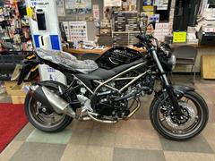 スズキ　ＳＶ６５０