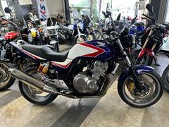 ホンダ　ＣＢ４００Ｓｕｐｅｒ　Ｆｏｕｒ　ＶＴＥＣ　Ｒｅｖｏ