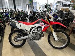 ホンダ　ＣＲＦ２５０Ｌ