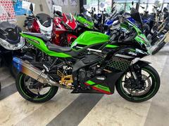 カワサキ　Ｎｉｎｊａ　ＺＸ−２５Ｒ　ＳＥ　ＫＲＴ