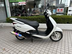 ホンダ　リード