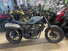 ホンダ　ＣＬ２５０