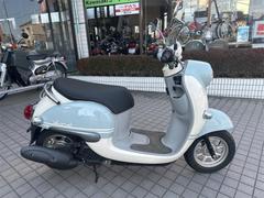 ヤマハ　ビーノ