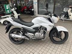 スズキ　ＧＳＲ２５０
