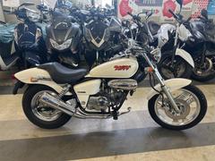 ホンダ　ＭＡＧＮＡ　ＦＩＦＴＹ